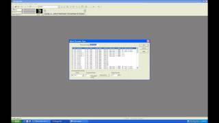 Allen Bradley SLCMicrologix Password and Memory Clear [upl. by Yltsew]