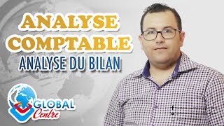 PASSAGE DU BILAN COMPTABLE VERS LE BILAN FINANCIER [upl. by Orlosky]