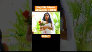 Démystifier la fausse grossesse de la mariéemovie film filmore funny series [upl. by Aneehsor473]