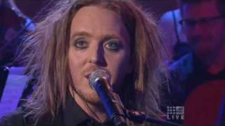 Tim Minchin  Lullaby [upl. by Aisetal772]