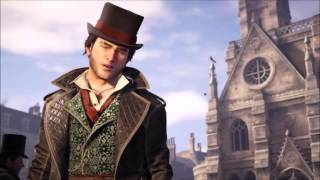 Assassins Creed Syndicate Jacob Frye How To Be A Heart Breaker Remix [upl. by Eimoan822]