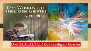 Der Heilige Geist  Unser Helfer amp Lehrer der Wahrheit [upl. by Bohner873]