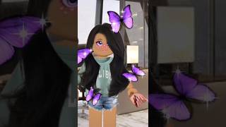 Creating a preppy Roblox avatar [upl. by Dituri]