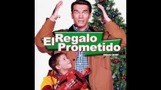 El Regalo Prometido  Trailer español [upl. by Aidas]