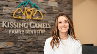 Colorado Springs Family Dentistry Office Tour [upl. by Olaznog]