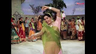 Raja Mare Sadak To Bandhva  राजा मारे सड़क तो बंधवा  भारत की एक नारी  Sati Ansuya 1956 Film [upl. by Tasia680]