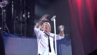 Rod Stewart  Love Train [upl. by Stubstad]