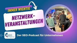 135 Hinter den Kulissen Highlights von Netzwerktreffen und Barcamps [upl. by Cedell554]