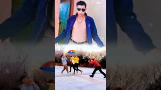 Chhatri Na khol barsat mein 🏖️🏖️viralvideo trending shortvideo [upl. by Khalil]