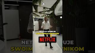 Bez Limitu Urlopu w NETFLIX [upl. by Eb]