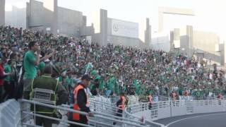 ULTRAS HELALA BOYS  Resistenza Continua  IRT VS KAC [upl. by Llatsyrk837]