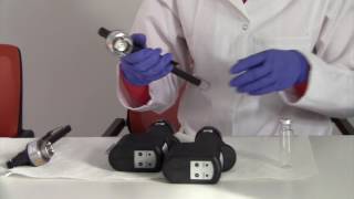 Crimpers How to use manual and electronic crimping tools [upl. by Battat591]