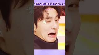 Jungkook Imitating Taehyungs Funny Eye Wink 😉🤣 shorts [upl. by Nisen]