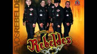 Chavo Felix  Los Nuevos Rebeldes 2012 [upl. by Annol]