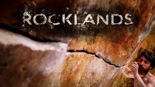 ROCKLANDS  Bouldering on Orange Sandstone  South Africa 2017 [upl. by Can]