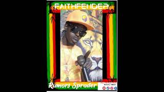 Faithfender Rumors Spreaders [upl. by Aemat]