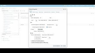 Part 9  Conditional Formatting in OTBI Oracle Transaction Business Intelligence  HCM Cloud [upl. by Hplar]