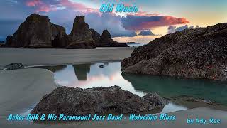 Acker Bilk amp His Paramount Jazz Band  Wolverine Blues  Jazz [upl. by Arrik878]