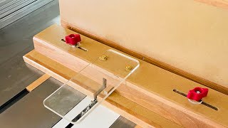 Box joint jig newvideo subscriber woodworker woodworking woodworkingtools [upl. by Yeltsew]