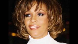 Whitney Houston RIP How Great Thou Art [upl. by Vrablik]