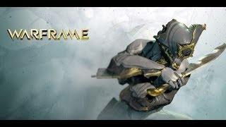 Warframe Solo Lephantis Boss RHINO SOMA GALATINE [upl. by Lazor]