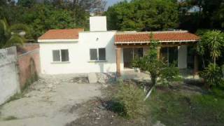 CASAS EN PAGOS EN ACATLIPA MORELOSwmv [upl. by Donn1]