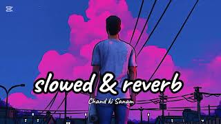 CHHADDILLA slowed amp reverb song 720 lofi song 1 MILLION views [upl. by Woodward856]