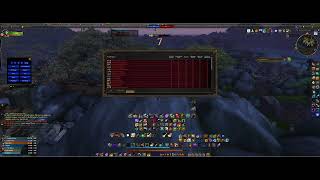 Wow Ashran Battleground PvP A very quick Horde win via backdooring [upl. by Kalasky]