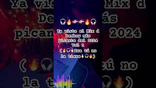 Etiqueta a un dj 🔥🇩🇴🤣🧨 denbow dembowmix dembowdominicano un volao  lechematerna  Dora [upl. by Natiha]