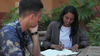 The Asian Business Student Association ABSA at the Stanford Graduate School of Business [upl. by Odracir]