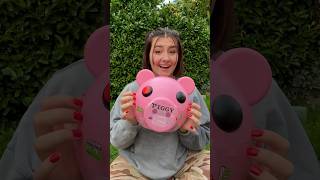 MYSTERY PIGGY ROBLOX TOY🐽 [upl. by Sitoiganap]