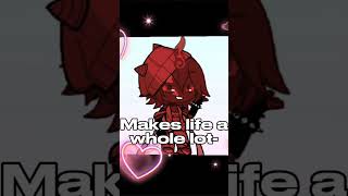 Trauma funnistmeme meme duetd gachaclub funnymemes gacha [upl. by Lekzehcey519]