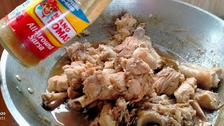 Lechon Paksiw With Mang Tomas shorts lechonpaksiw viral youtubeshorts [upl. by Geerts761]