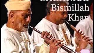 Kya Karoon Sajni Aaye Na Balam  Ustad Bismillah Khan  Thumri on Shehnai [upl. by Ahsemrac]