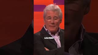 Funniest Story of Sylvester Stallone and Richard Gere [upl. by Haroppizt788]