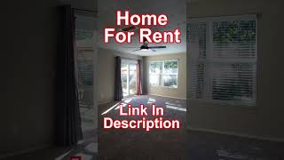 Home For Rent In Jacksonville Florida [upl. by Ardnosal]