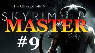 Skyrim Master Walkthrough 9  Collecting Key Ingredients [upl. by Kosaka182]