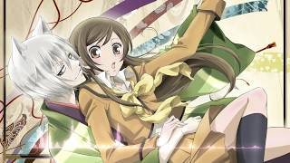 Kamisama HajimemashitaKiss Ost 2 2nd Season  Tsubasa☆Basa☆Basado On Air Ver [upl. by Hernandez]