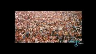 Woodstock 1969 The Music [upl. by Ireva]