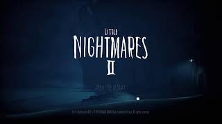 Little Nightmares 2 [upl. by Middle]