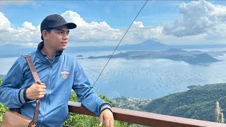 TAGAYTAY SKYRANCH [upl. by Craggy]