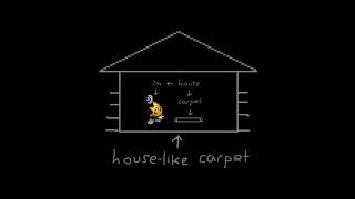 Toby Fox  Like Carpet Ristar Mix AudioOnly [upl. by Debora951]