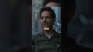 2 Subtle Details you probably missed in Avengers Endgame avengers ironman marvel [upl. by Cullie]