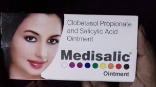 Medisalic Cream For Fairness  Safe Or Not   Full Review Hindi [upl. by Suiremed906]