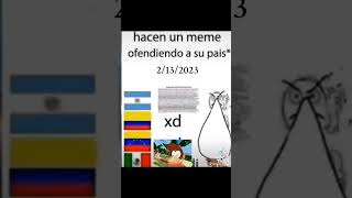 aprende a respetar México video humor meme [upl. by Viviana]