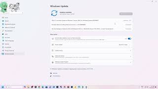 How to install Windows 11 update KB5046617 [upl. by Eachelle]