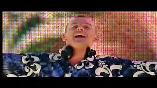 FATBOY SLIM  lazy x press 2 live brighton 2002 HD 720p [upl. by Heathcote554]