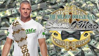 The Million Dollar Man Shane O Mac Theme [upl. by Nilloc]