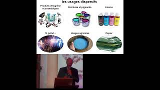 Les métaux et les usages dispersifs [upl. by Stephenson]