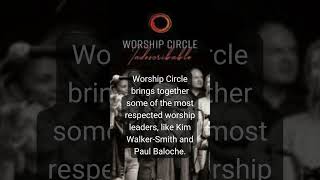 Worship Circle Songs Playlist Live Christian Music Hymns amp Foundations – Blessed Assurance amp More [upl. by Pepin]